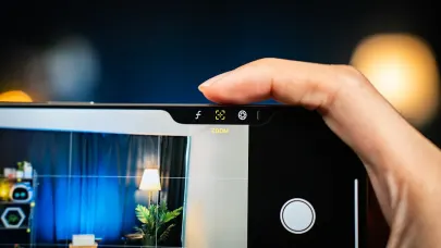 BetMotion Casino Mobiilirakendus